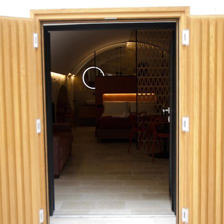 Suite Santa Caterina Monopoli Eksteriør bilde