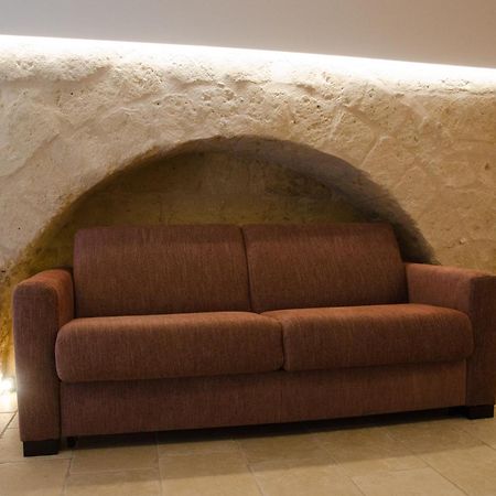 Suite Santa Caterina Monopoli Eksteriør bilde