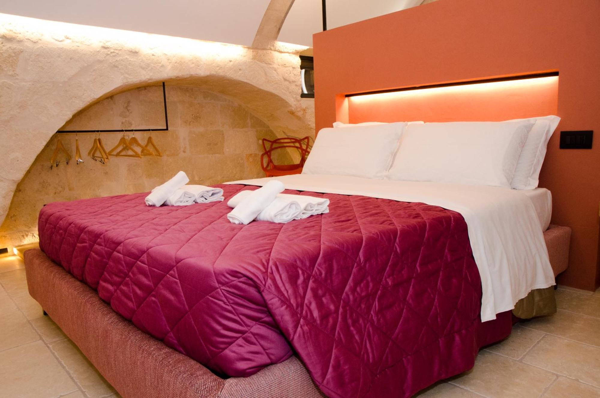 Suite Santa Caterina Monopoli Eksteriør bilde