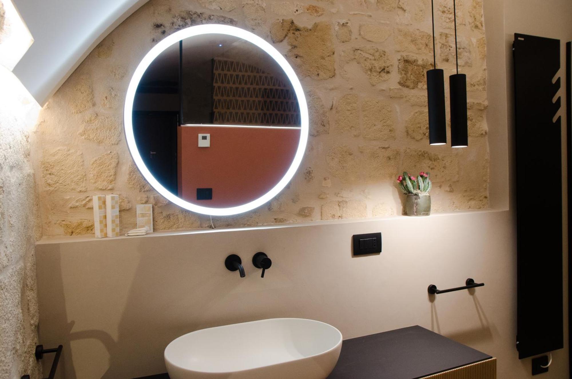 Suite Santa Caterina Monopoli Eksteriør bilde