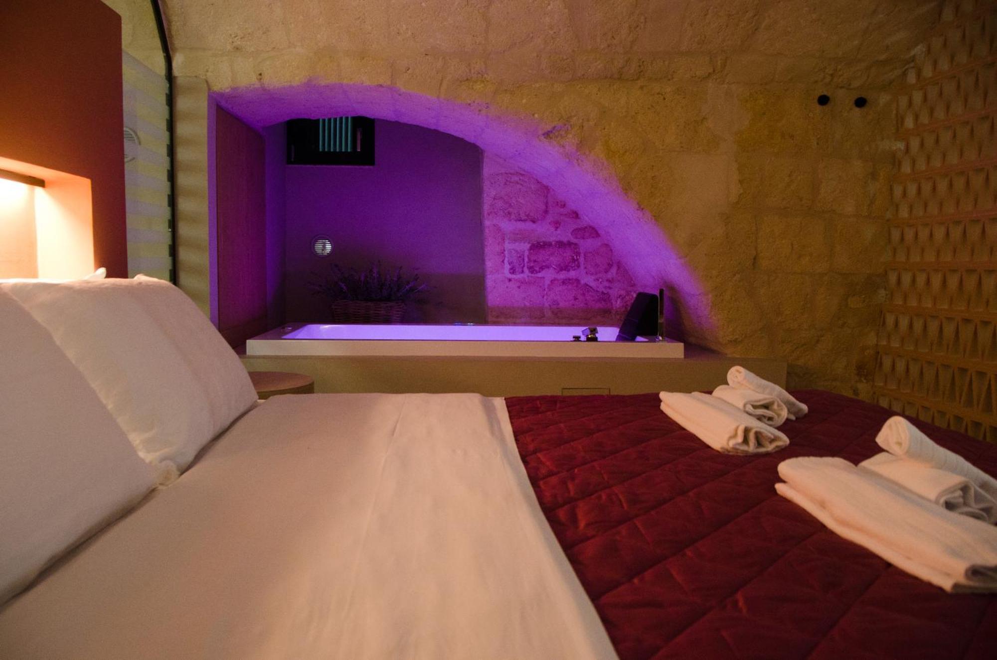 Suite Santa Caterina Monopoli Eksteriør bilde